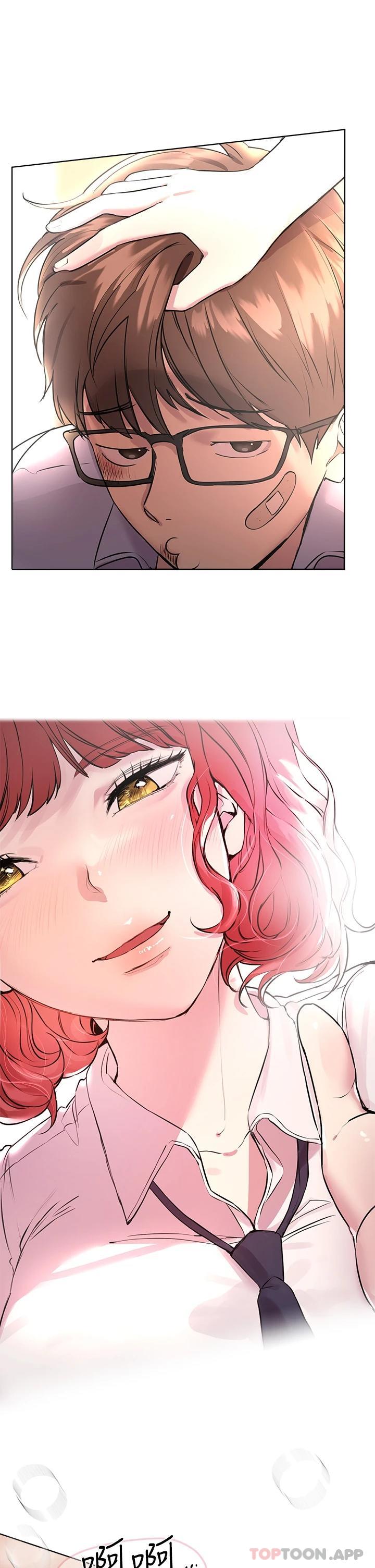 [Manhwa] Sisters' training Training, mature woman, big breasts#[44P]-35
