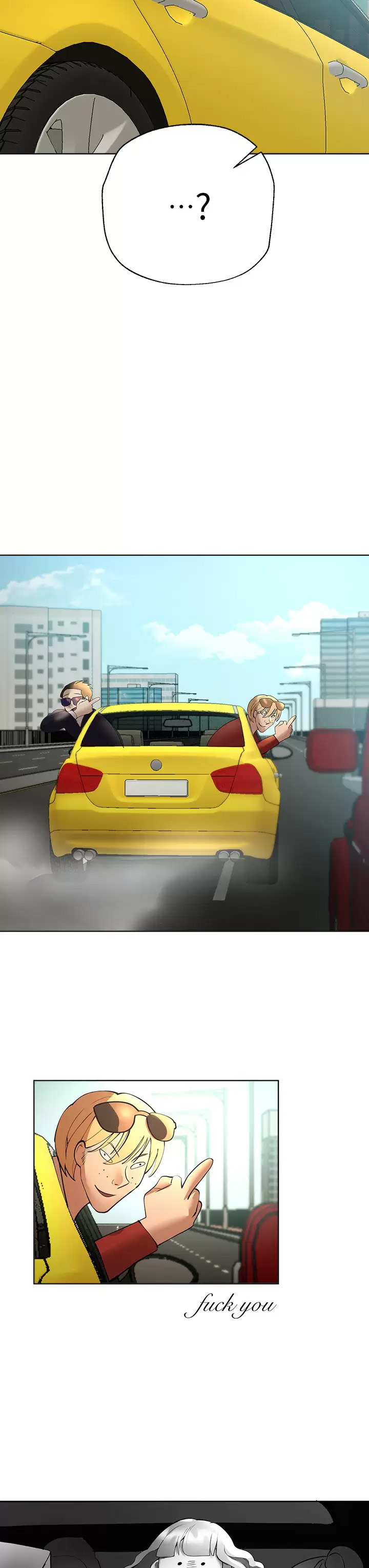 [Manhwa] Sisters' training Training, mature woman, big breasts#[49P]-25