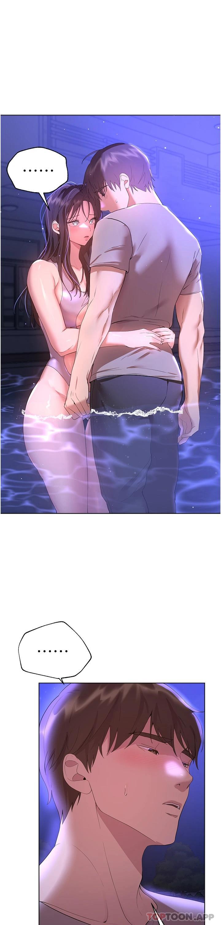 [Manhwa] Sisters' training Training, mature woman, big breasts#[55P]-31