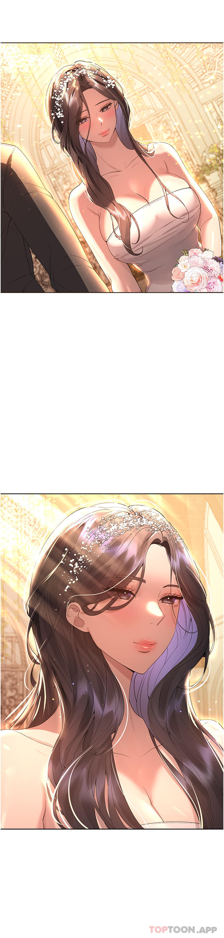 [Manhwa] Sisters' training Training, mature woman, big breasts#[63P]-21
