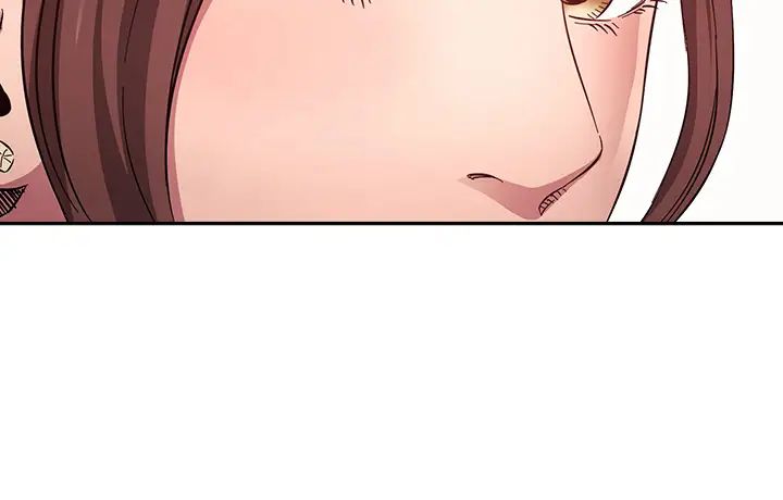 [韩国漫画] 朋友的妈妈 剧情,#[40P]-9