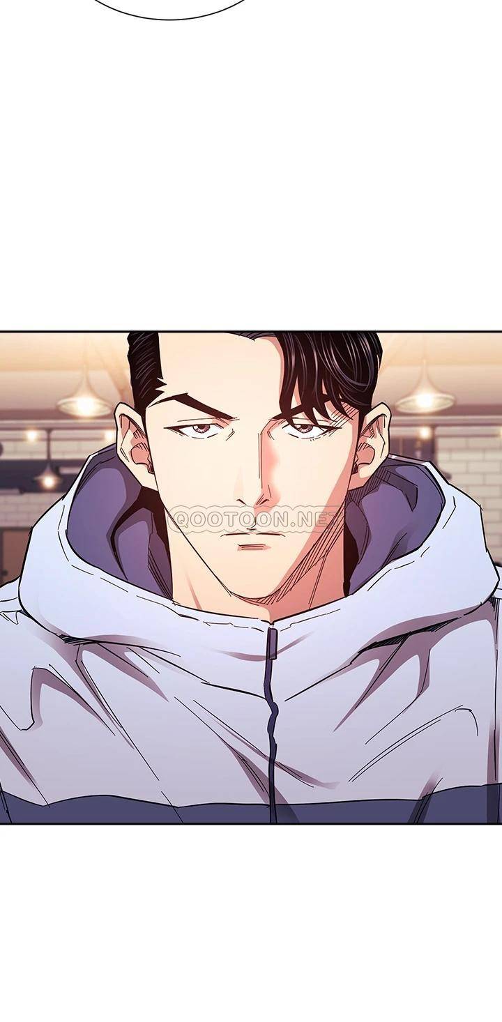[韩国漫画] 朋友的妈妈 剧情,#[34P]-10