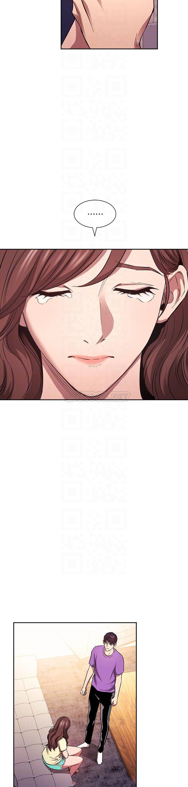 [韩国漫画] 朋友的妈妈 剧情,#[40P]-18