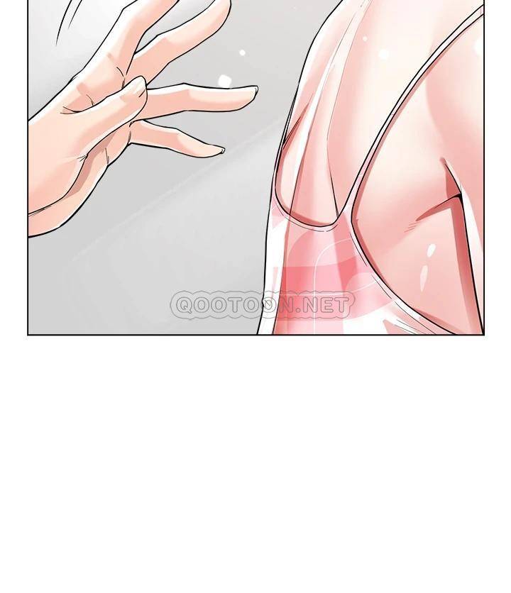 [韩国漫画] 大嫂的裙子 乱伦,熟女人妻,巨乳大奶,不伦#[48P]-22