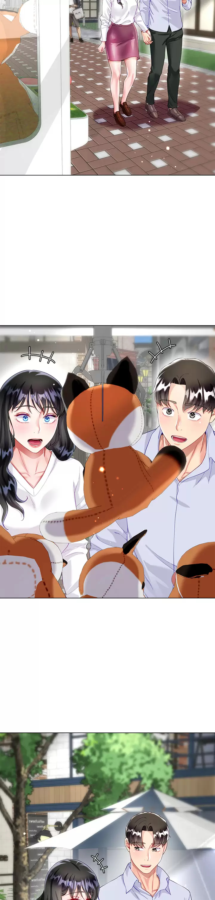 [韩国漫画] 大嫂的裙子 乱伦,熟女人妻,巨乳大奶,不伦#[47P]-25