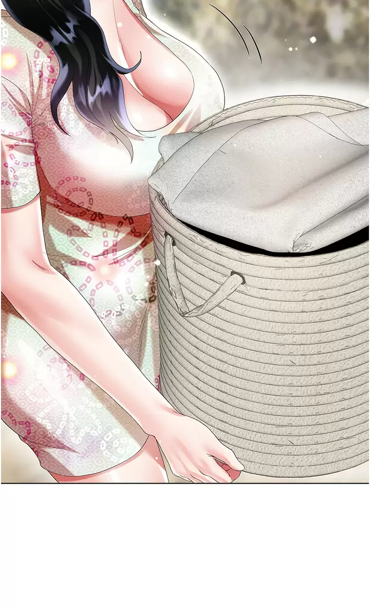 [韩国漫画] 大嫂的裙子 乱伦,熟女人妻,巨乳大奶,不伦#[52P]-41