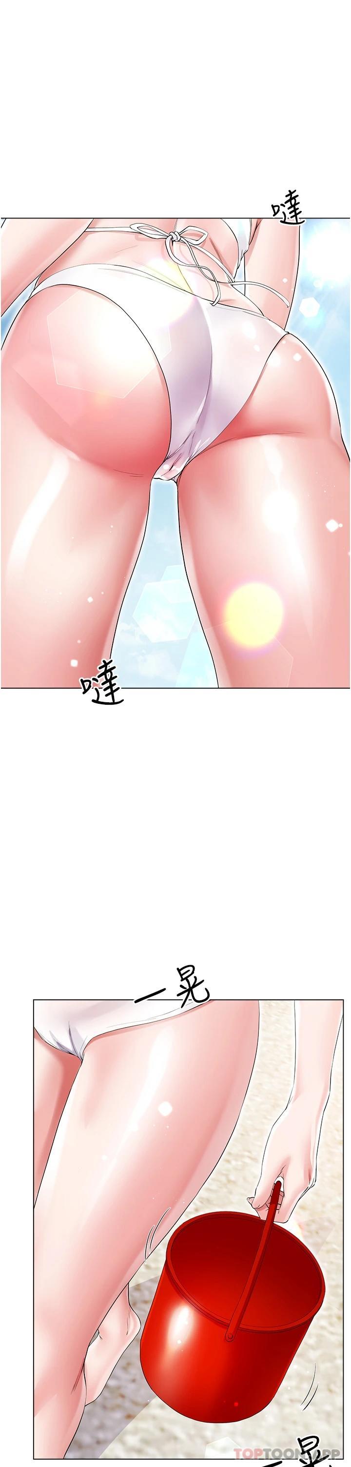 [韩国漫画] 大嫂的裙子 乱伦,熟女人妻,巨乳大奶,不伦#[49P]-47