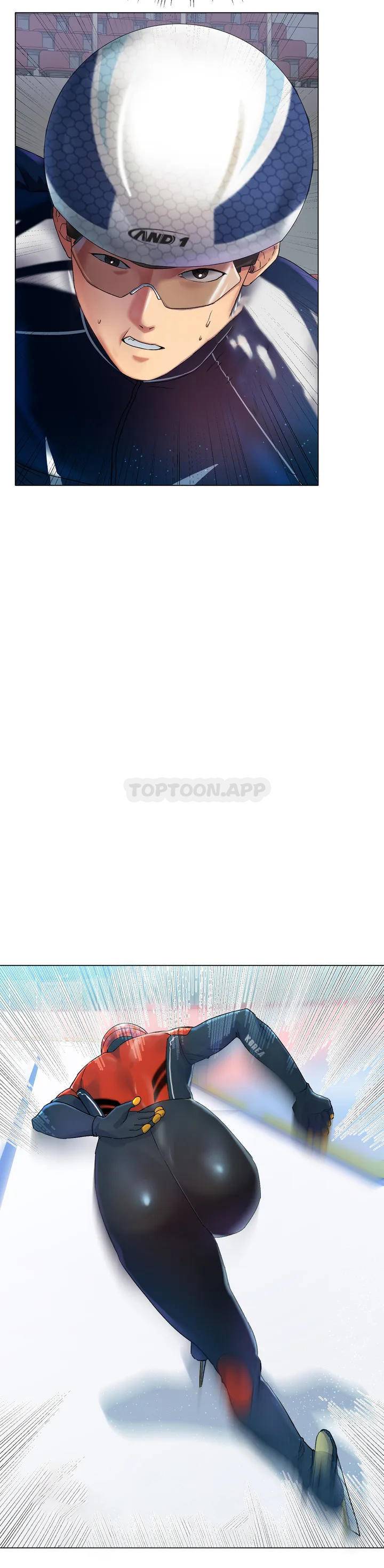 [韩国漫画] 冰上的爱 剧情,女学生,巨乳大奶#[82P]-4