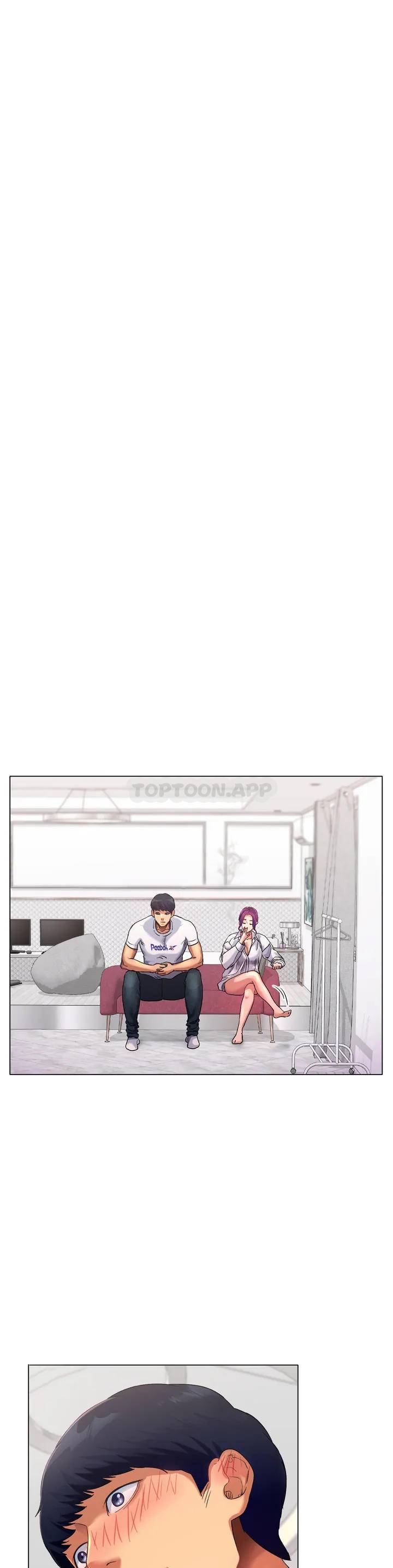 [韩国漫画] 冰上的爱 剧情,女学生,巨乳大奶#[82P]-46