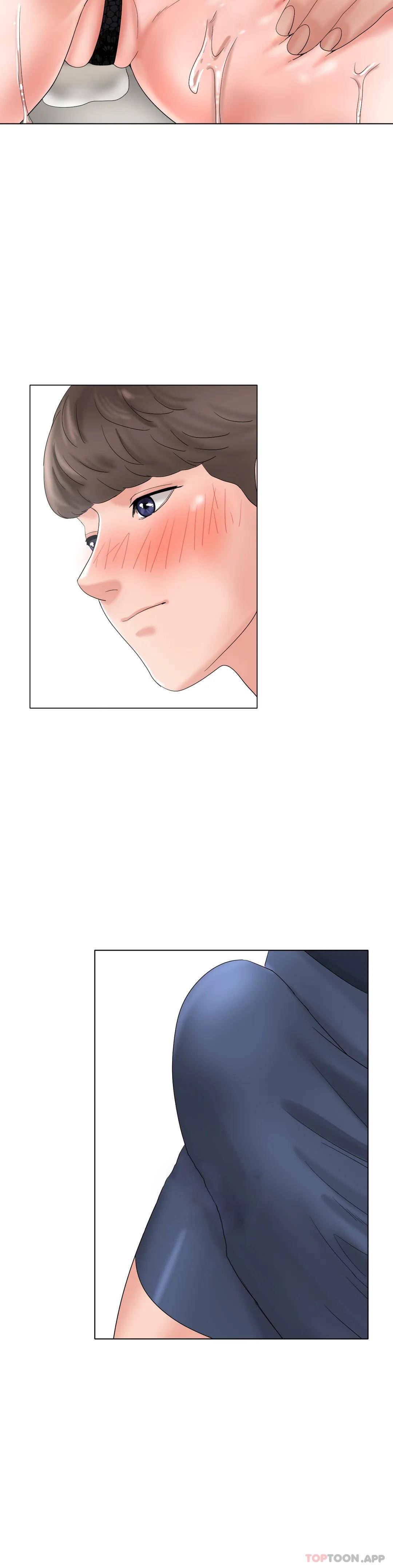 [韩国漫画] 冰上的爱 剧情,女学生,巨乳大奶#[54P]-44