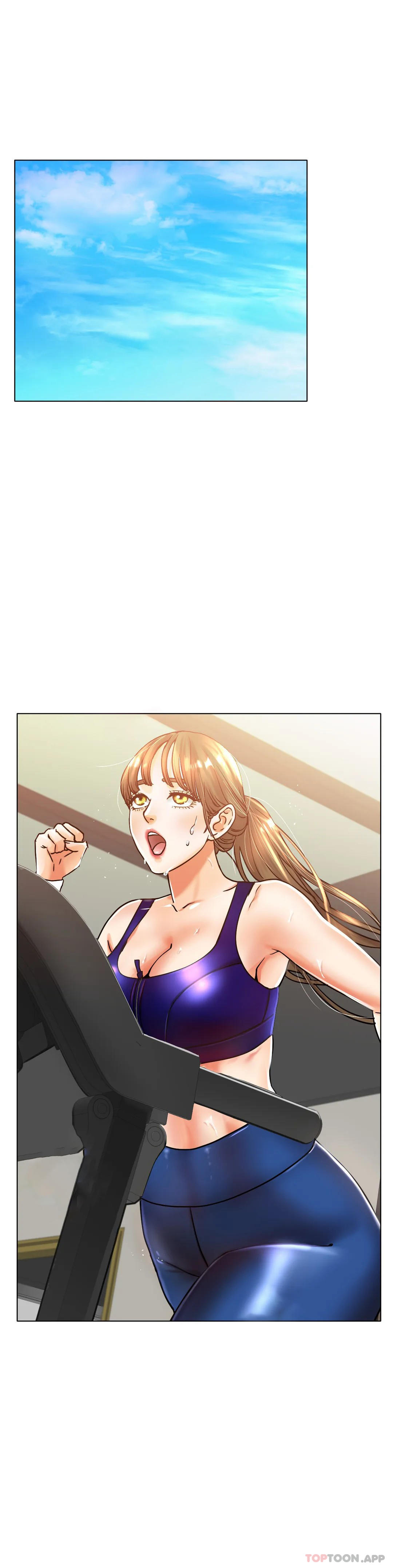 [韩国漫画] 冰上的爱 剧情,女学生,巨乳大奶#[35P]-23