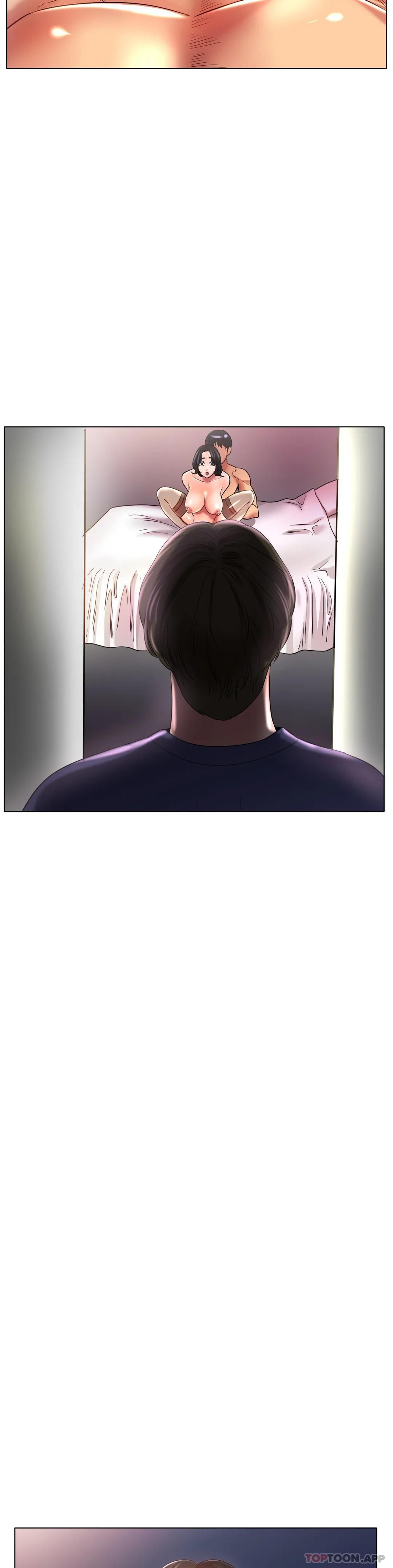 [韩国漫画] 冰上的爱 剧情,女学生,巨乳大奶#[35P]-34