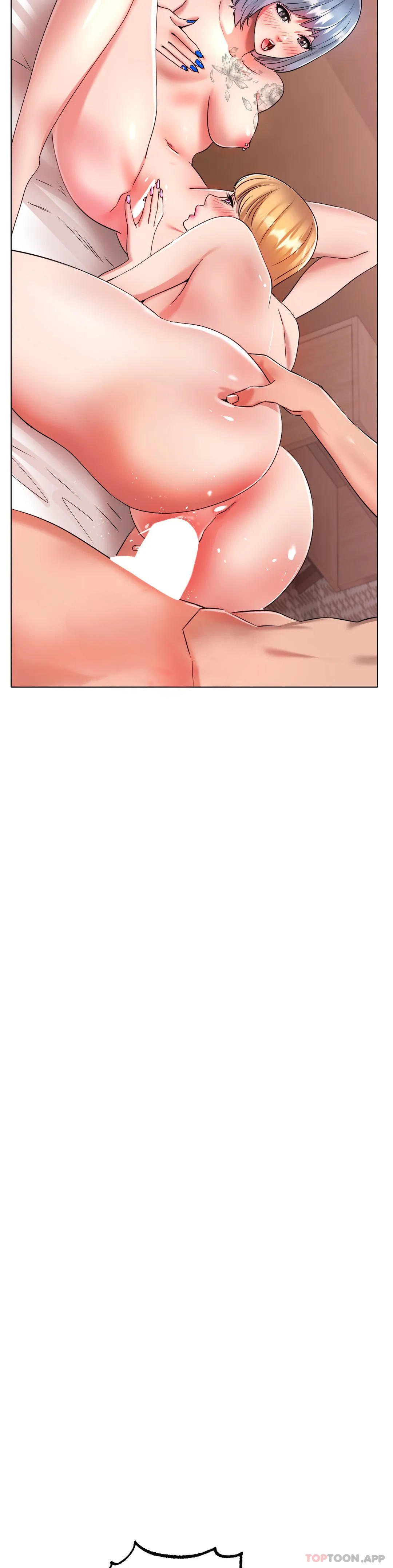 [韩国漫画] 冰上的爱 剧情,女学生,巨乳大奶#[37P]-17