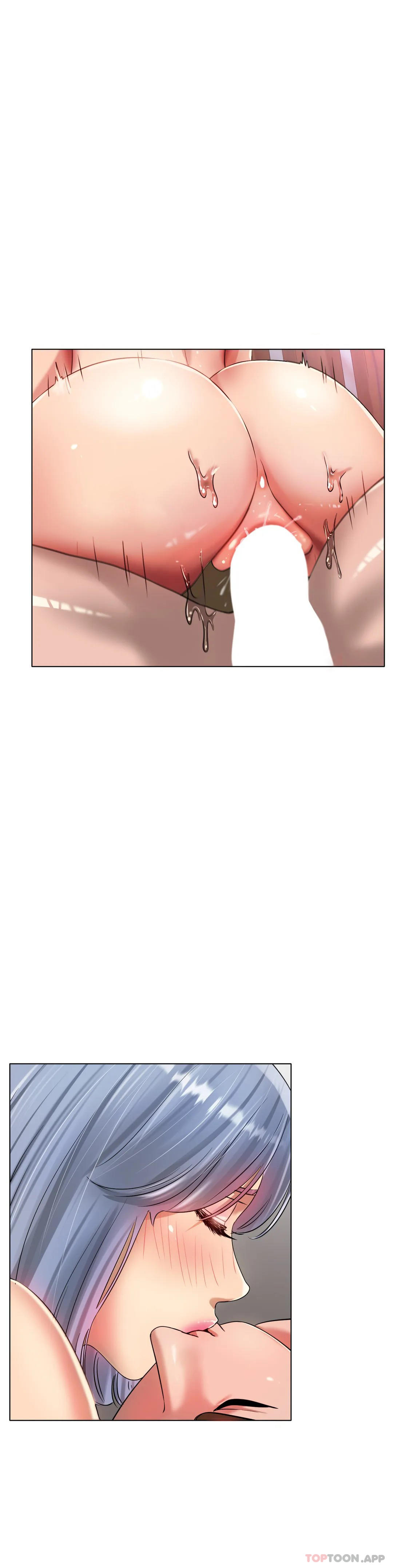[韩国漫画] 冰上的爱 剧情,女学生,巨乳大奶#[37P]-2