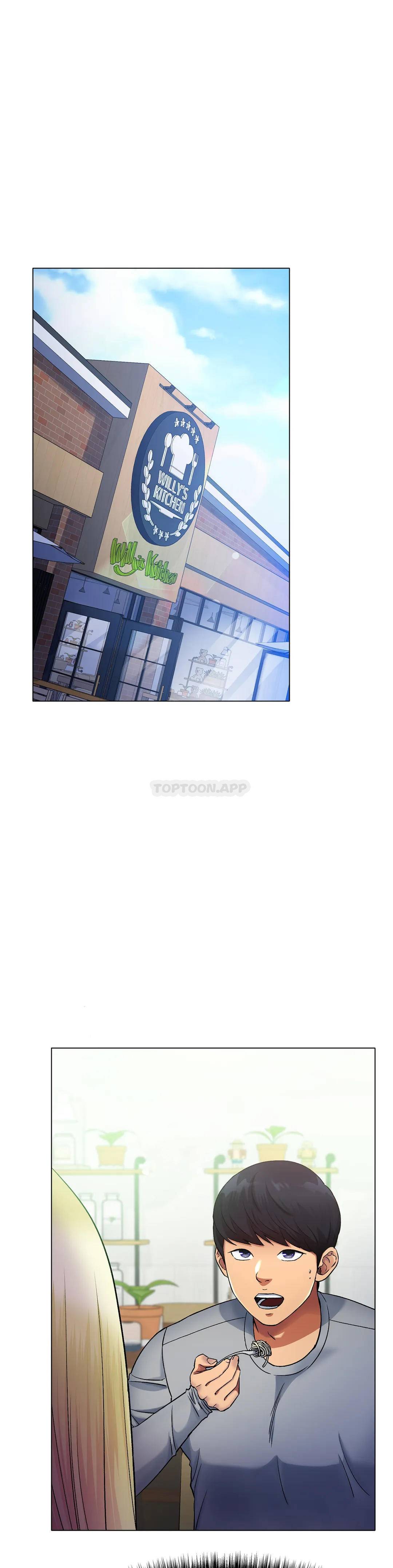 [韩国漫画] 冰上的爱 剧情,女学生,巨乳大奶#[53P]-1