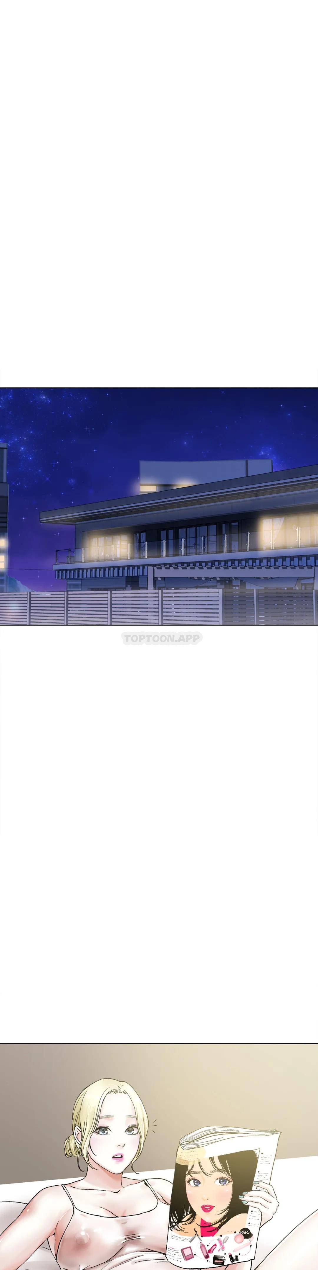 [韩国漫画] 冰上的爱 剧情,女学生,巨乳大奶#[54P]-40
