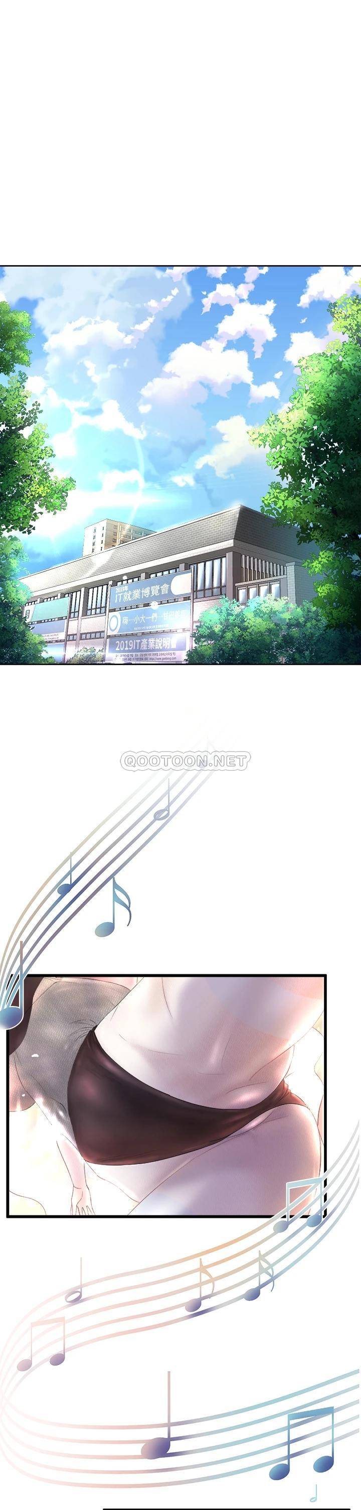 [Manhwa] Dance seniors Plot, big tits, female student#[57P]-35