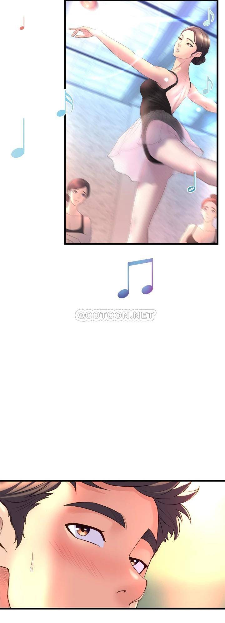 [Manhwa] Dance seniors Plot, big tits, female student#[57P]-36