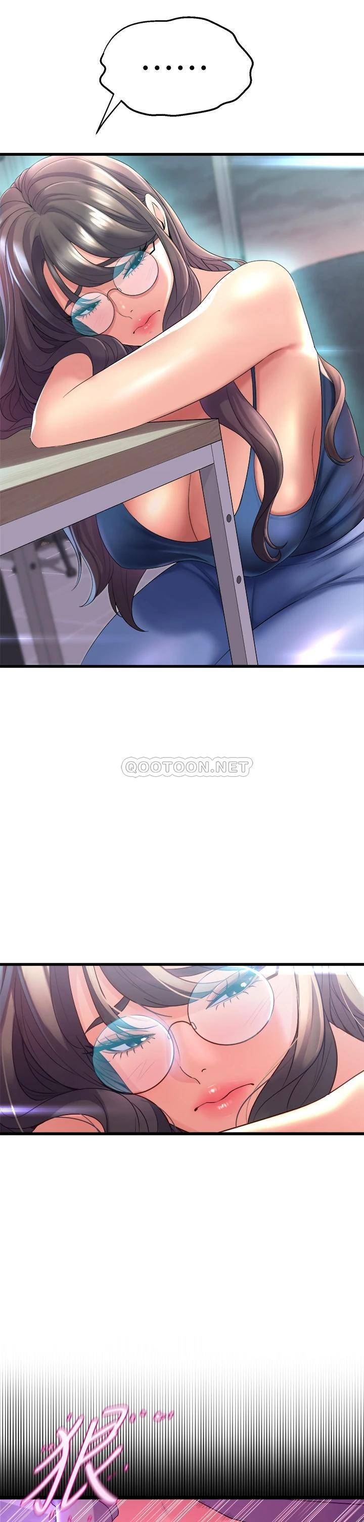 [Manhwa] Dance seniors Plot, big tits, female student#[57P]-45