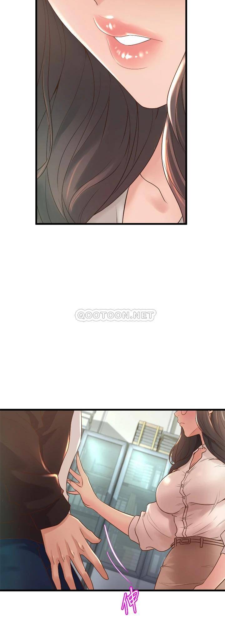 [Manhwa] Dance seniors Plot, big tits, female student#[54P]-22