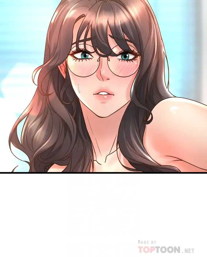 [Manhwa] Dance seniors Plot, big tits, female student#[54P]-16