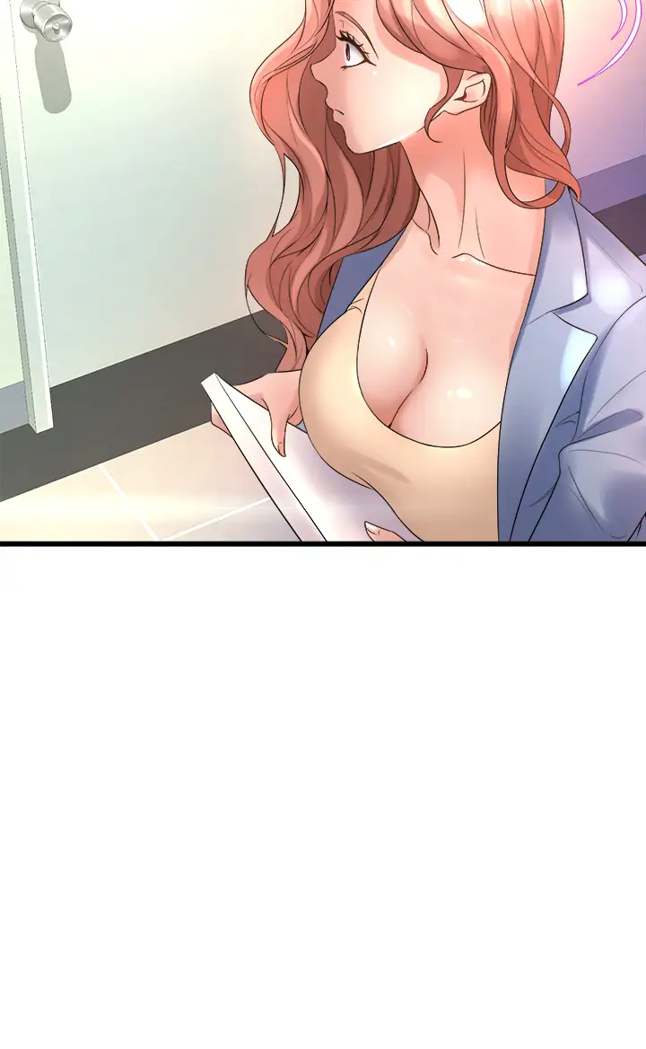 [Manhwa] Dance seniors Plot, big tits, female student#[54P]-52
