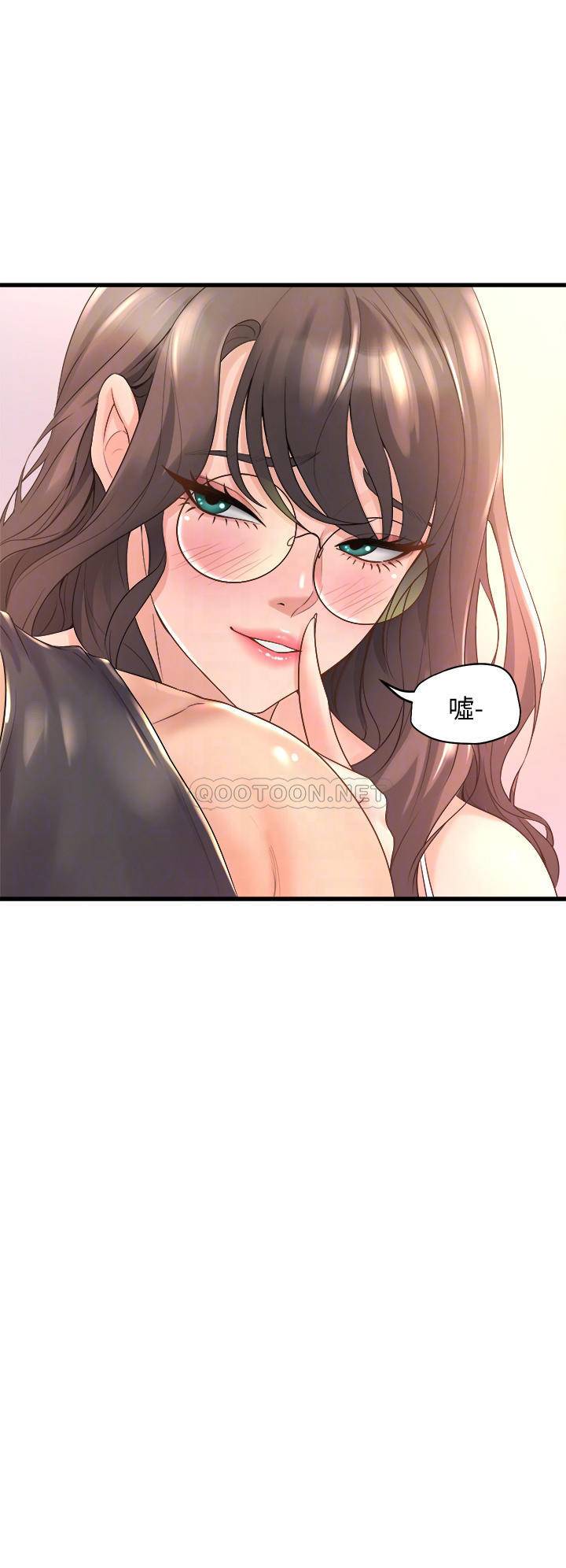 [Manhwa] Dance seniors Plot, big tits, female student#[36P]-18