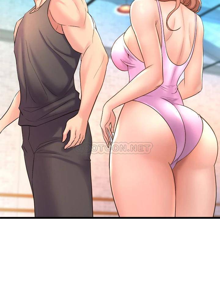 [Manhwa] Dance seniors Plot, big tits, female student#[36P]-34