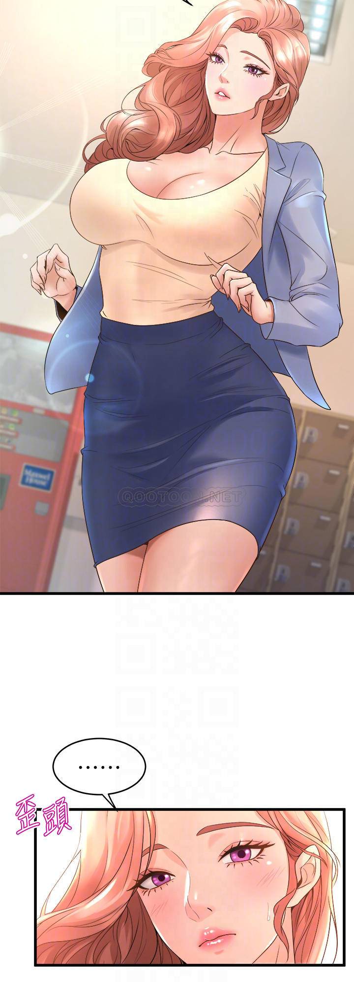 [Manhwa] Dance seniors Plot, big tits, female student#[36P]-8
