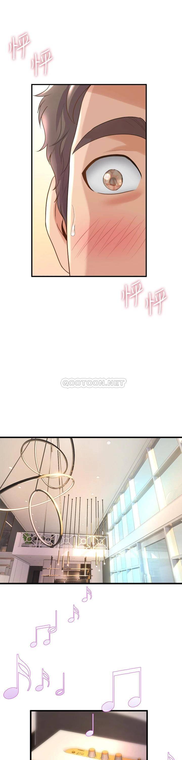 [Manhwa] Dance seniors Plot, big tits, female student#[36P]-19