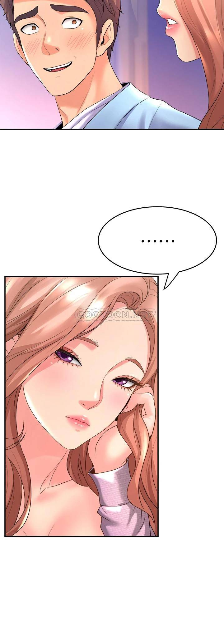 [Manhwa] Dance seniors Plot, big tits, female student#[36P]-34