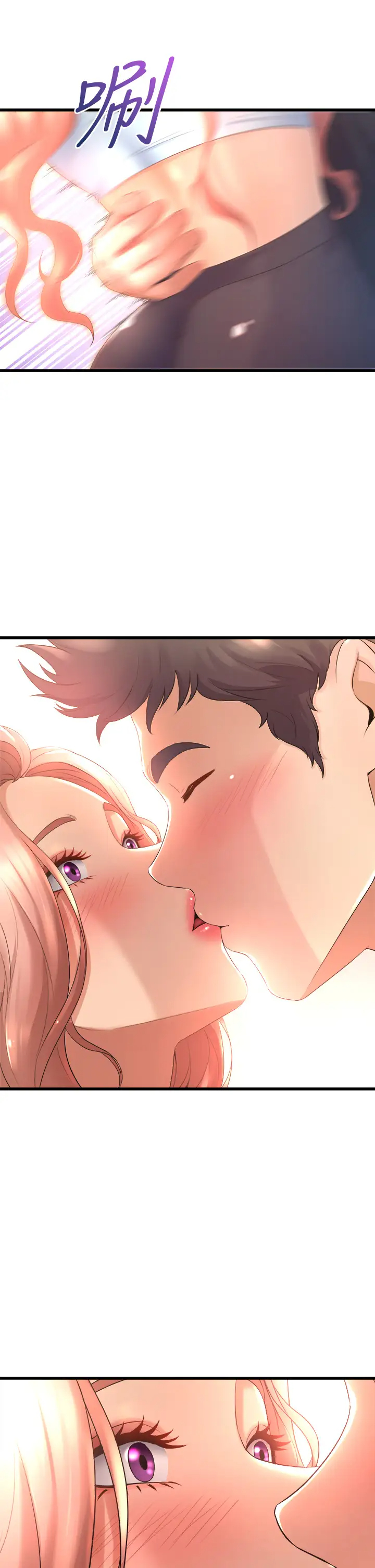 [Manhwa] Dance seniors Plot, big tits, female student#[37P]-27