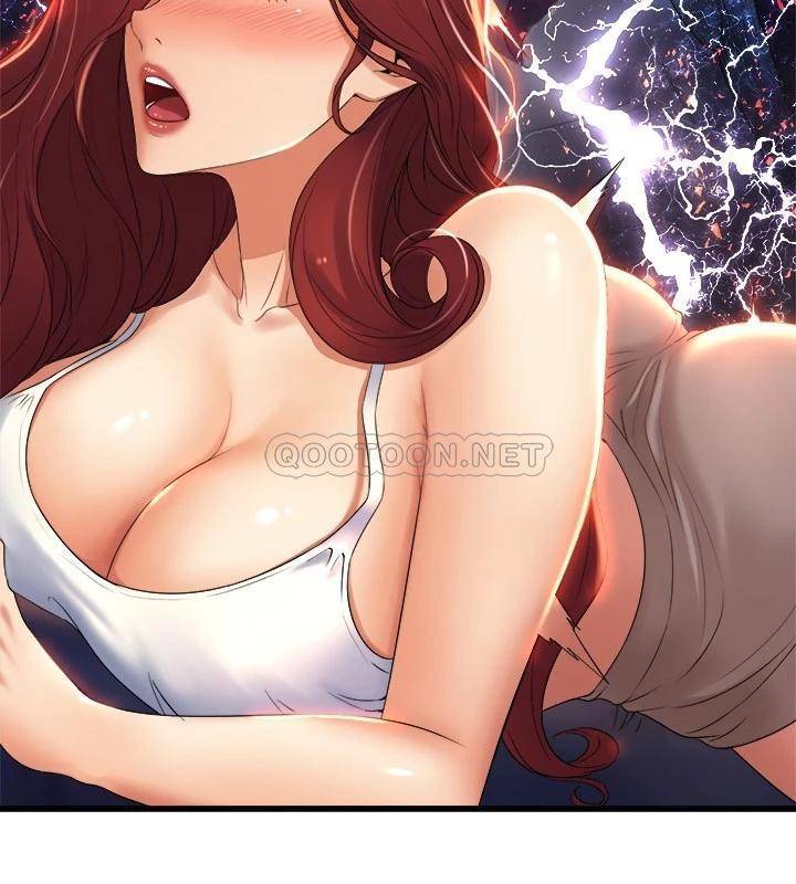 [Manhwa] Dance seniors Plot, big tits, female student#[34P]-13