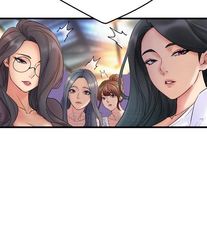 [Manhwa] Dance seniors Plot, big tits, female student#[34P]-31