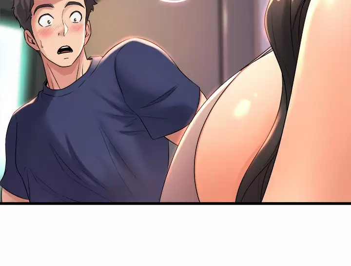 [Manhwa] Dance seniors Plot, big tits, female student#[38P]-28