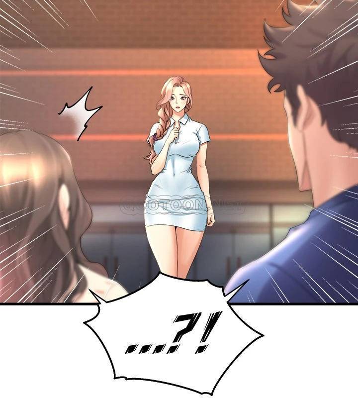 [Manhwa] Dance seniors Plot, big tits, female student#[36P]-14