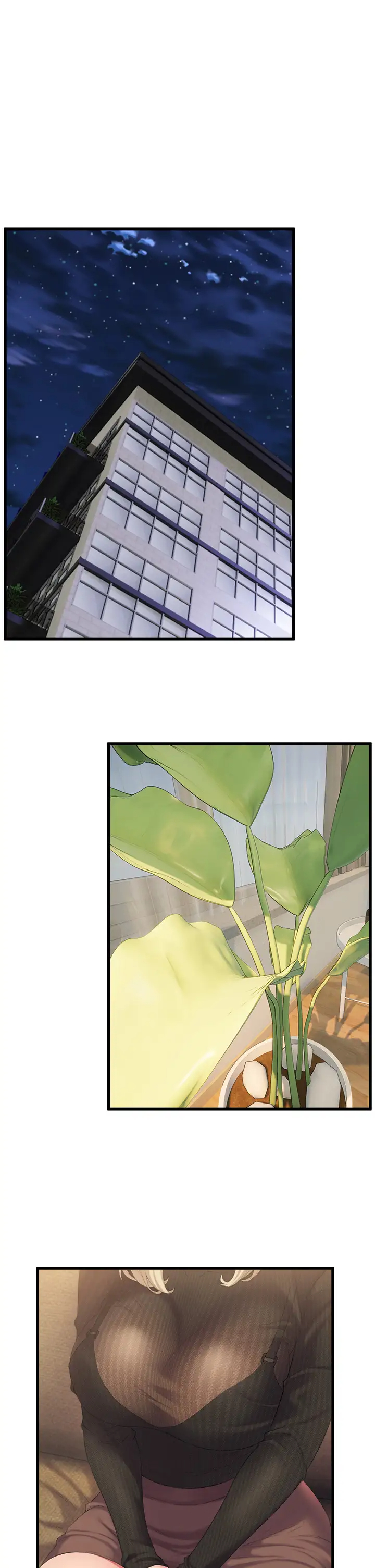 [Manhwa] Dance seniors Plot, big tits, female student#[70P]-41