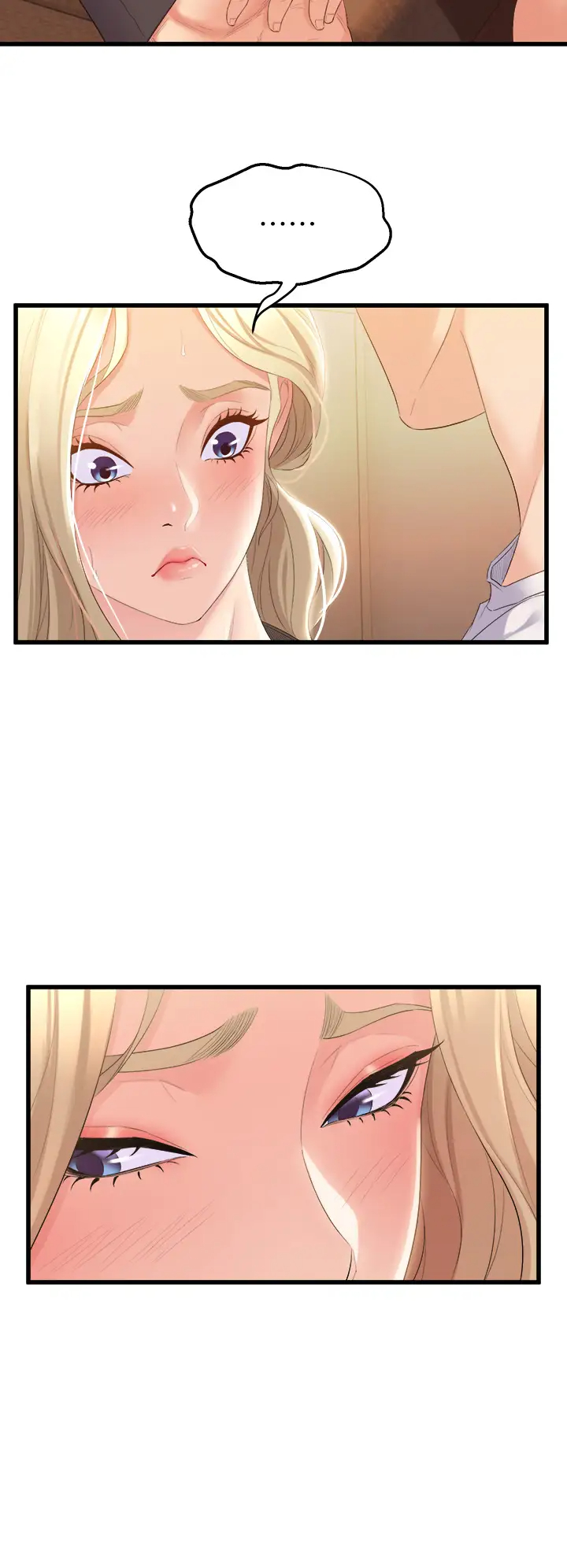 [Manhwa] Dance seniors Plot, big tits, female student#[70P]-58