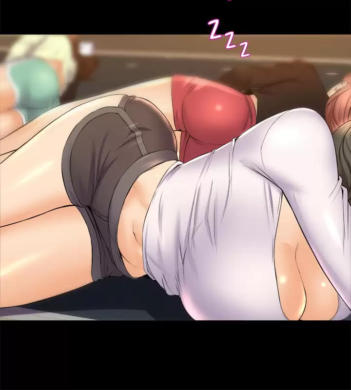 [Manhwa] Dance seniors Plot, big tits, female student#[39P]-28