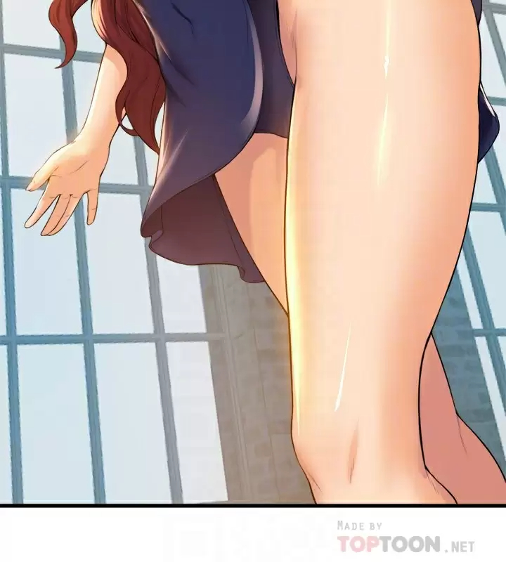 [Manhwa] Dance seniors Plot, big tits, female student#[34P]-10