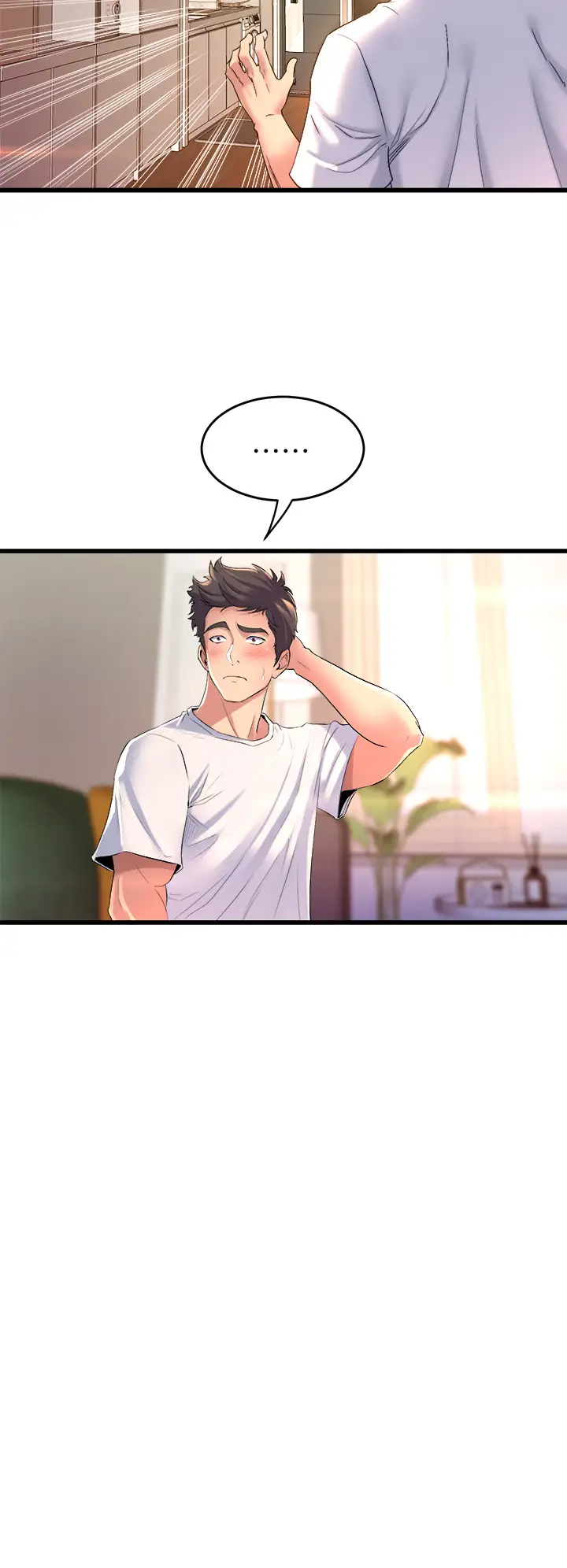 [Manhwa] Dance seniors Plot, big tits, female student#[76P]-50