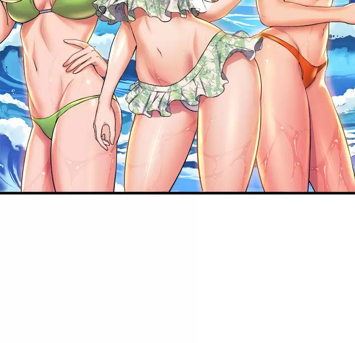 [Manhwa] Dance seniors Plot, big tits, female student#[43P]-23