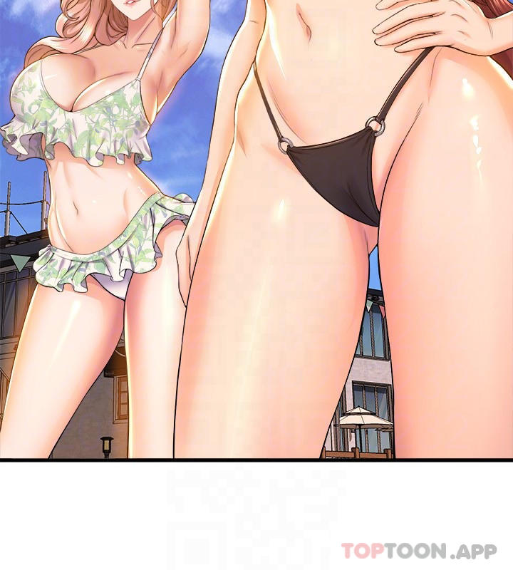 [Manhwa] Dance seniors Plot, big tits, female student#[47P]-14