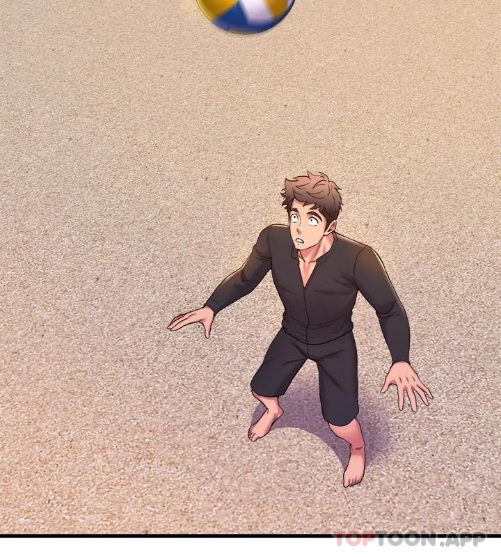 [Manhwa] Dance seniors Plot, big tits, female student#[47P]-27
