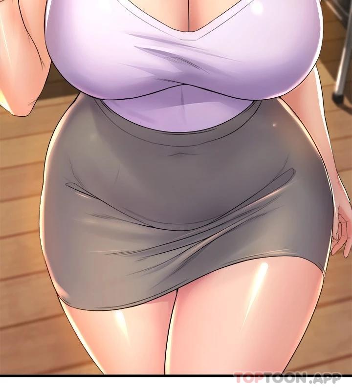 [Manhwa] Dance seniors Plot, big tits, female student#[47P]-44