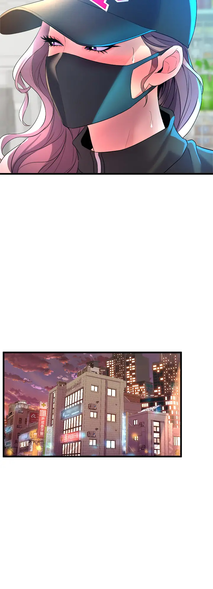 [Manhwa] Dance seniors Plot, big tits, female student#[54P]-46