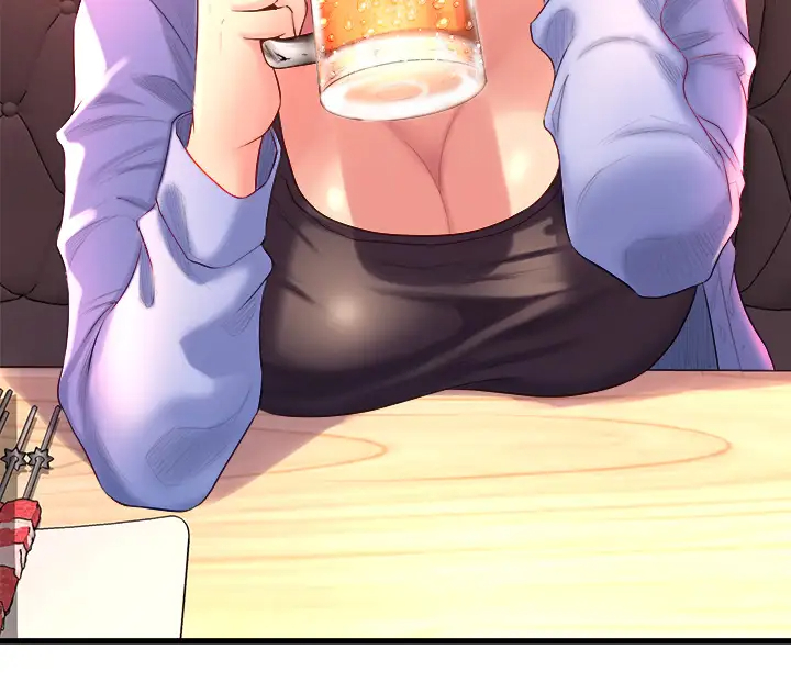 [Manhwa] Dance seniors Plot, big tits, female student#[58P]-24
