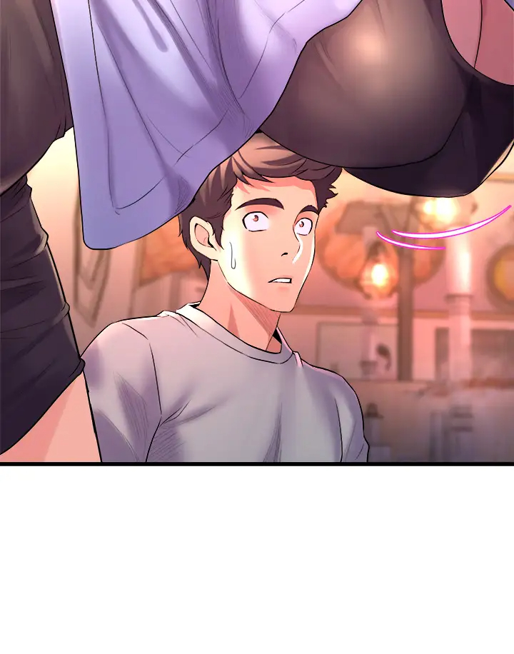 [Manhwa] Dance seniors Plot, big tits, female student#[58P]-32