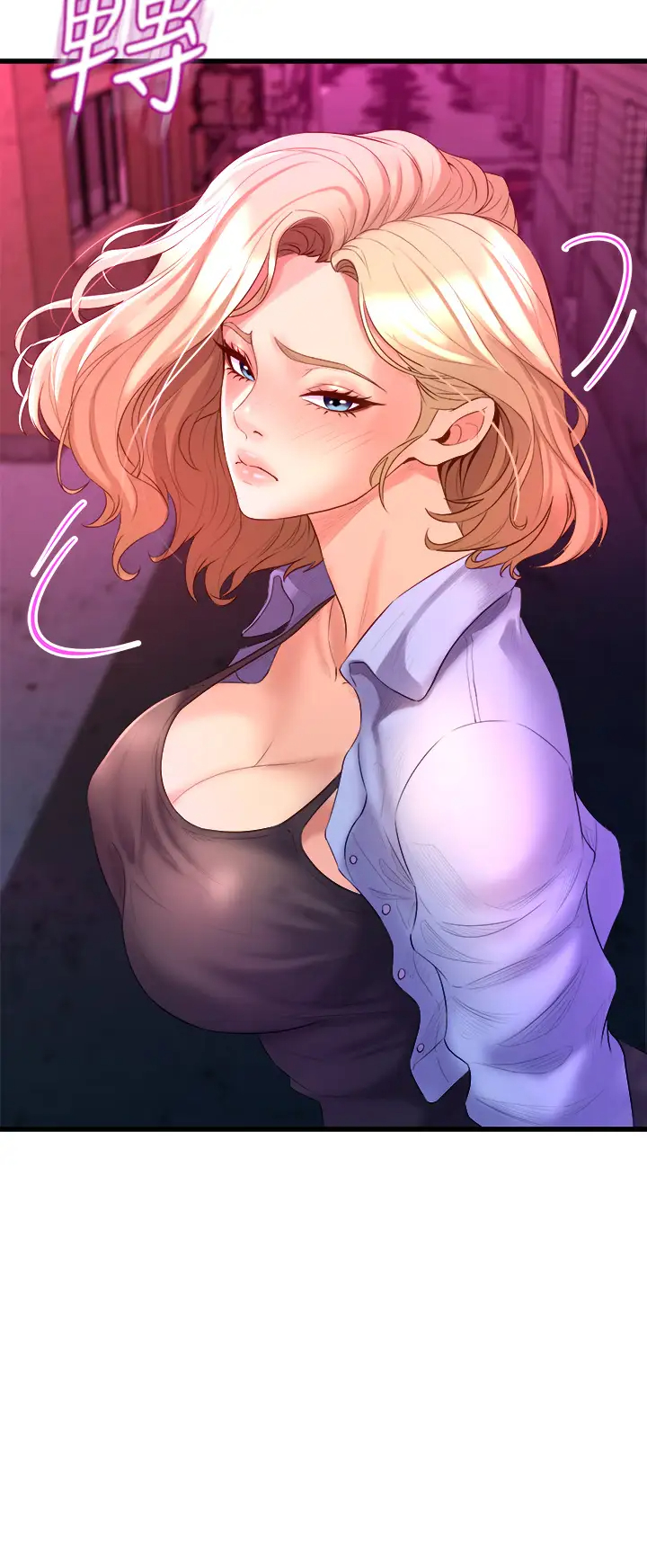 [Manhwa] Dance seniors Plot, big tits, female student#[58P]-38