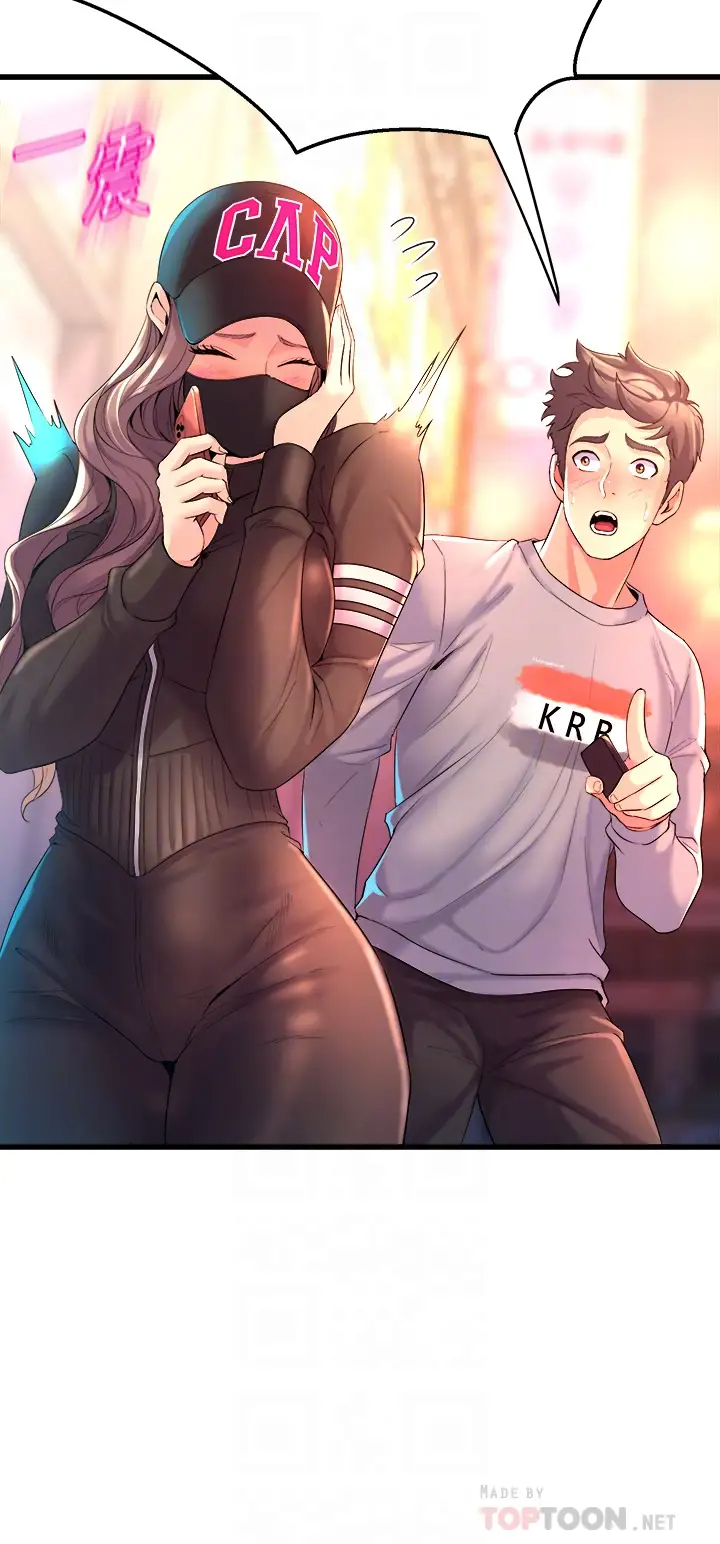 [Manhwa] Dance seniors Plot, big tits, female student#[58P]-4